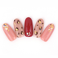 22年冬 ネイルデザイン ネイルカタログ ホットペッパービューティー