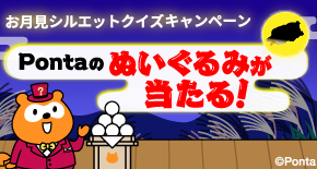 PontaWeb［Pontaカード/Pontaポイント］