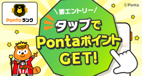 みかさん専用　PONTAカード PontaWeb［Pontaカード/Pontaポイント］