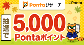 PontaWeb［Pontaカード/Pontaポイント］