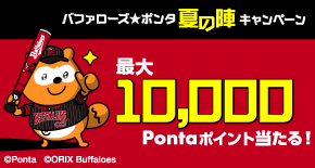 po'ntaページ PontaWeb［Pontaカード/Pontaポイント］